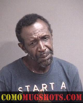 Morris Warfield