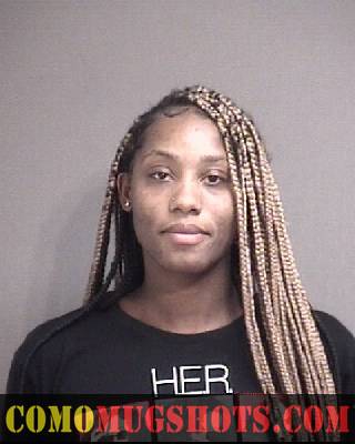 Shakara Green-turner