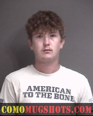 Tanner Stallings
