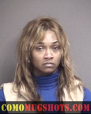 Denaijha Lampkin