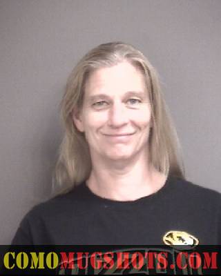 Nicole Flanery