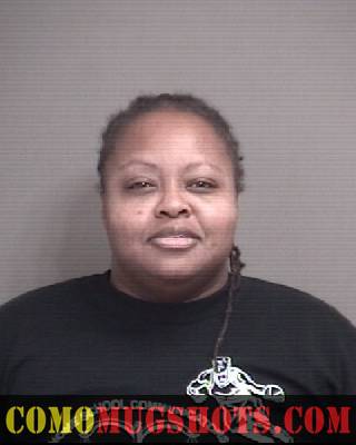 Brittney Whitley