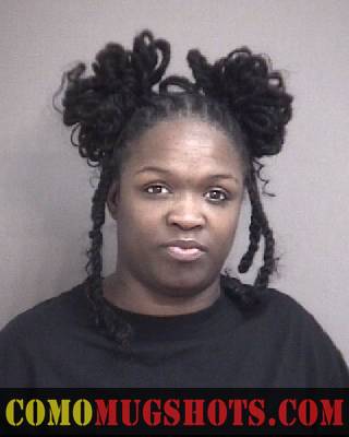 Laporsha Nixon