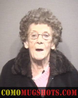 Harriet Proctor