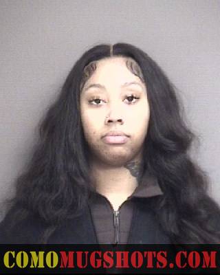Tempestt Kemp