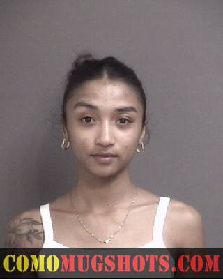 Kimora Meas