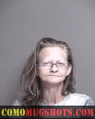 Julie Mills