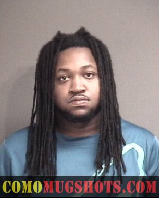 Clarence Boyce