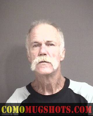 Carl Eaves