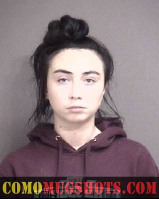 Mariah Crist