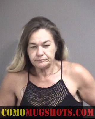 Elgina Lusher