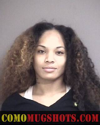 Melesanda Calhoun