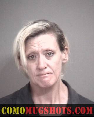 Christie Mcgee
