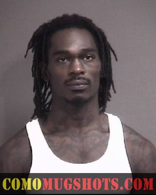 Kendell Harris