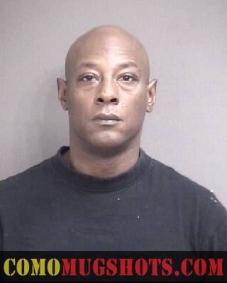 Raymont Curtis