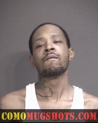 Angelo Meriweather