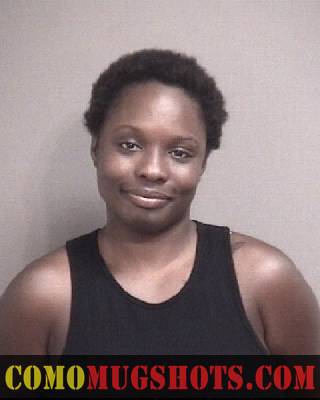 Tia Thurman