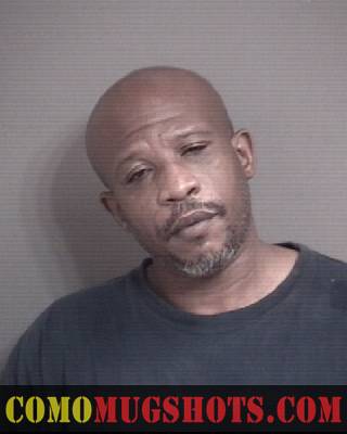 Myron Daniels