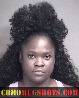 Nicketa Coombs