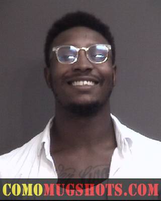 Kaulic Williams