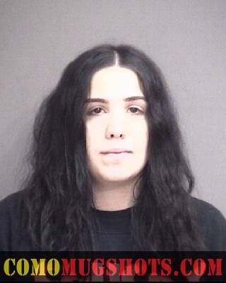 Adrianna Overstreet