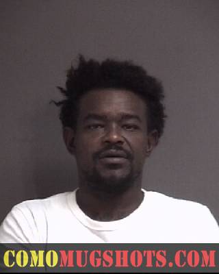 Ramon Johnson
