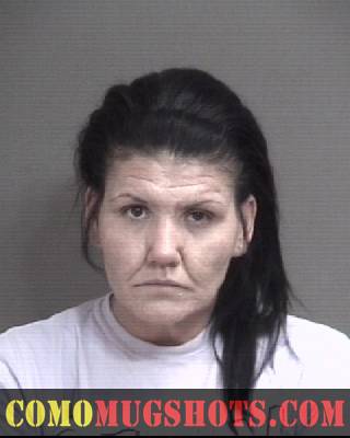 Nina Kimbrough