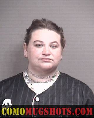 Alice Penberthy