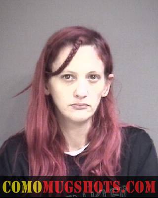 Jessica Tate