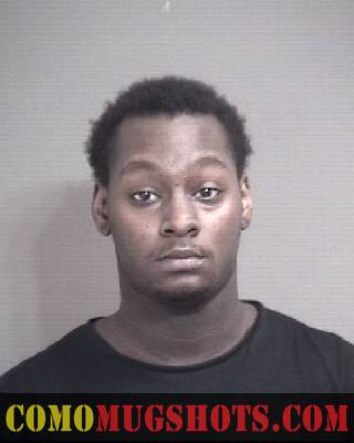 Davontay Williams
