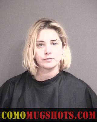 Cassandra Groner