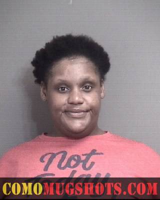 Khadijah Holley