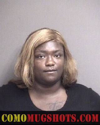 Shanautika Williams