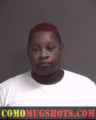 Katora Brown