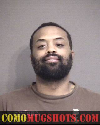 Tyrone Armstrong