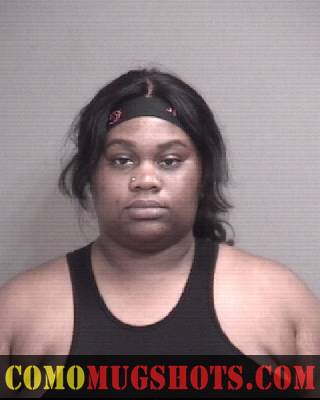 Tionne Hudson