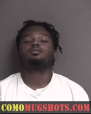 Kendrick Robinson