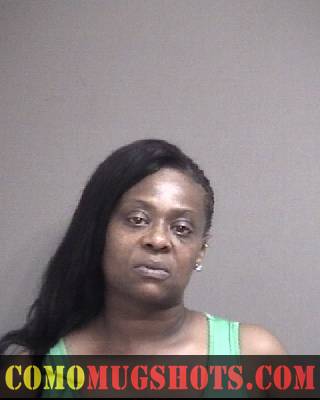 Sundricka Dillon