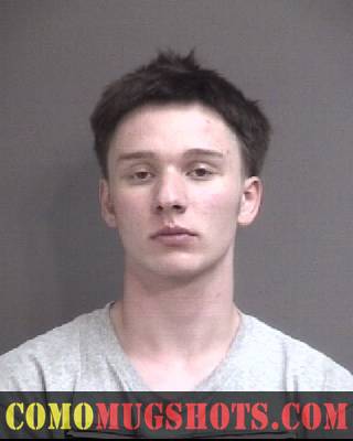 Blake Barnhart