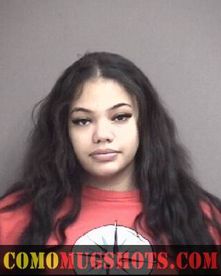 Teaunna Walker