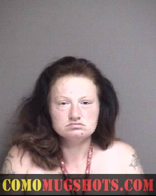 Britney Miller