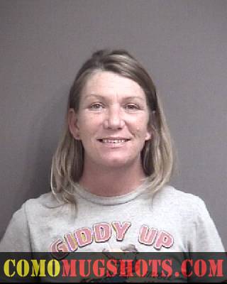 Heather Merriott
