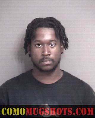 Marcell Smith