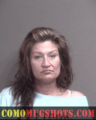 Jami Pasley