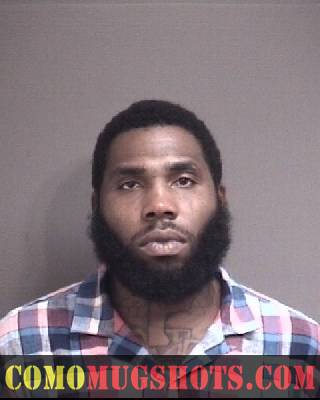 Parshawn Henton