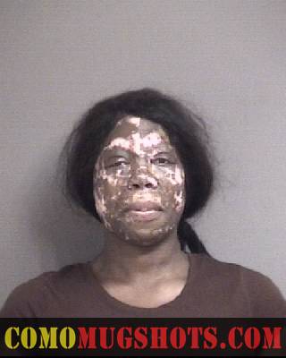 Kenetria Badgett