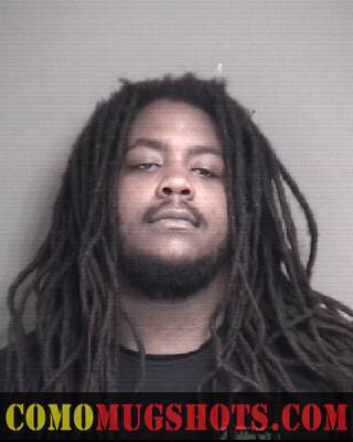Tra`shaun Hayes