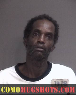 Gerald Williams