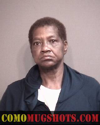 Claudette Henderson