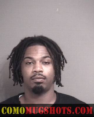 Quashawn Rush